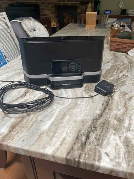 Photo of free SiriusXM radio (Hilltown) #1