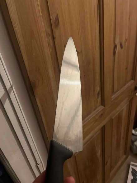 Photo of free Big Knife (Grangetown CF11) #1