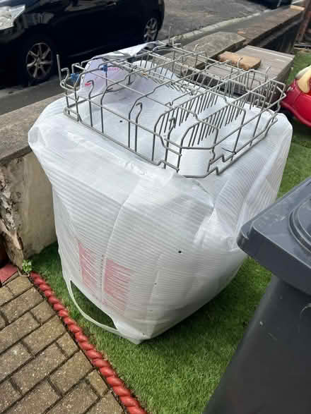 Photo of free Dishwasher (Da11 7ef) #2