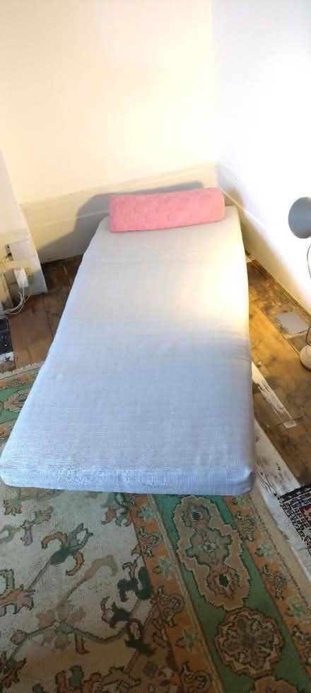 Photo of free Sofabed chair (Newington Green N5) #3