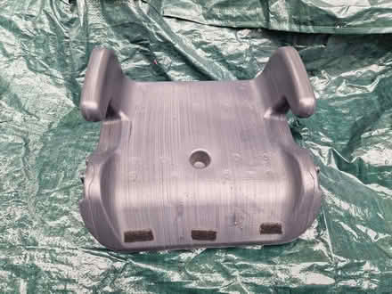 Photo of free Booster seat (Walnut Tree MK7) #1