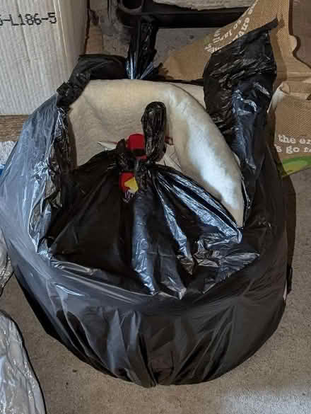 Photo of free Double electric blanket (AB22) #2