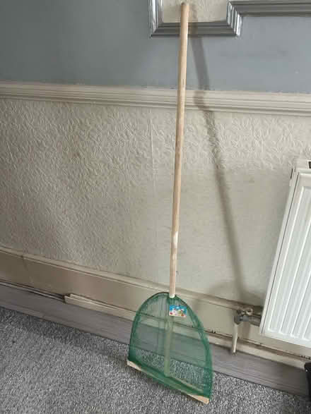 Photo of free Shrimping net (Bromley BR2) #1