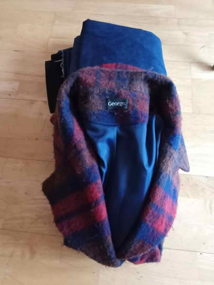 Photo of free Clothes (Northwood Hills HA5) #1