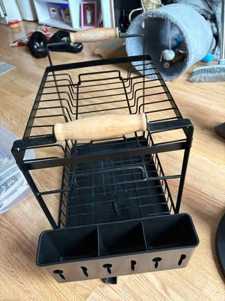 Photo of free Dish drainer (SW16) #1