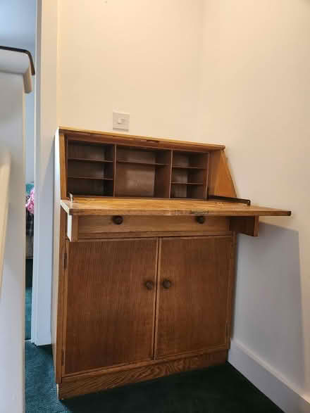 Photo of free Writing Bureau (Np19 4fs) #1