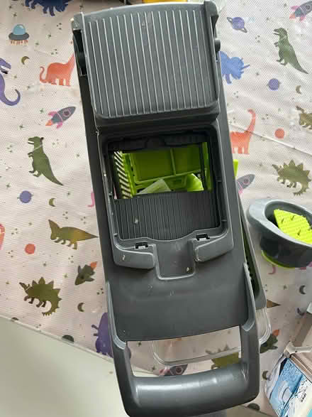 Photo of free Blender, food grinder and cleaner (Vauxhall) #2