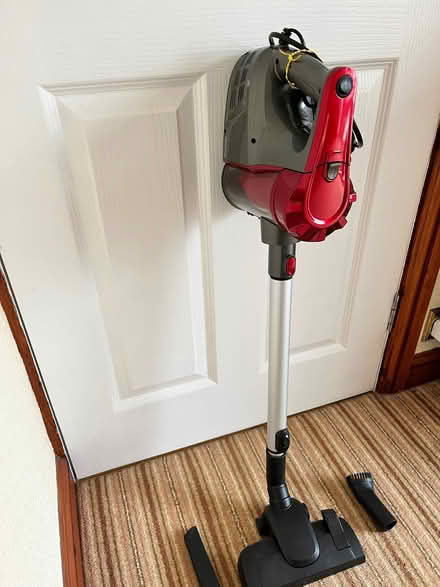Photo of free Beldray vacuum cleaner (Brookhouse LA2) #2