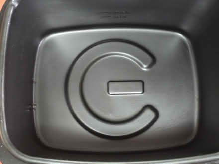 Photo of free Deep fat fryer (Telford) #3