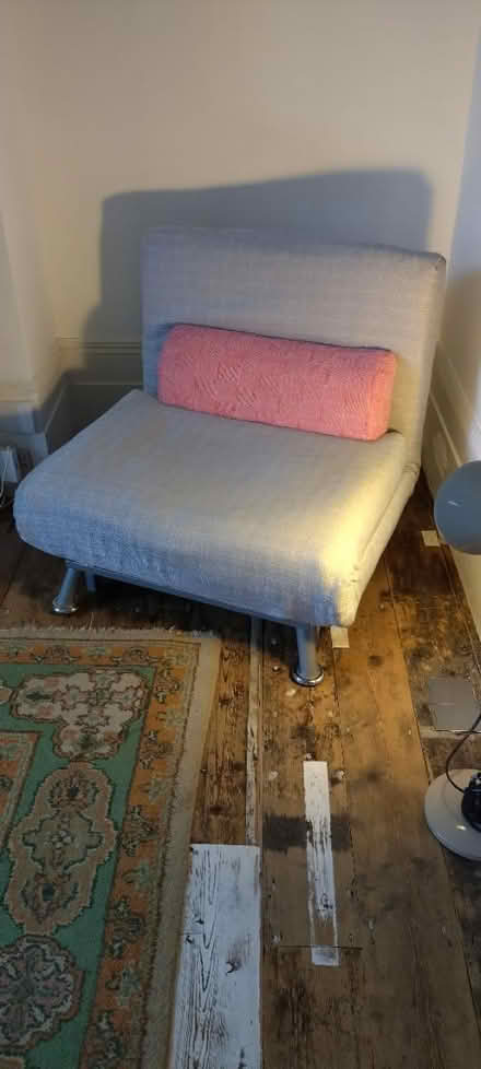 Photo of free Sofabed chair (Newington Green N5) #1