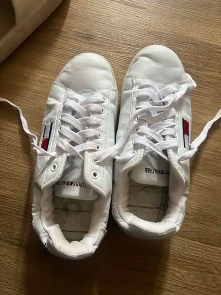 Photo of free Sneakers, size 7.5 (West bromwich) #2