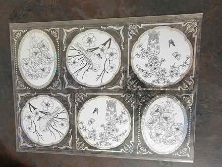 Photo of free Crafting items (Walton. Liverpool 4) #4