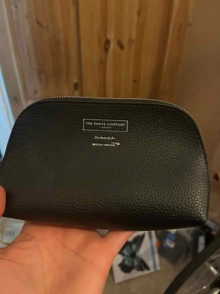 Photo of free Mini Pouch (Grangetown CF11) #1