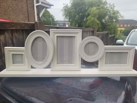 Photo of free Very decorative photo frame (West End LA3) #1