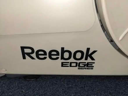 Photo of free Cross Trainer - Reebok Edge REE-11501 (Heath End RG7) #4