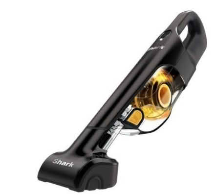 Photo of Shark Handheld Cordless Vacuum Cleaner - CH950UKT (Crystal Palace SE19) #1