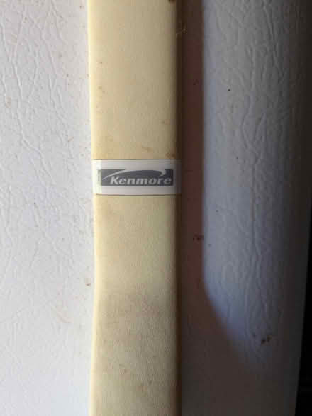 Photo of free Refrigerator / Freezer (broken) (Stearns Farm CSA) #2