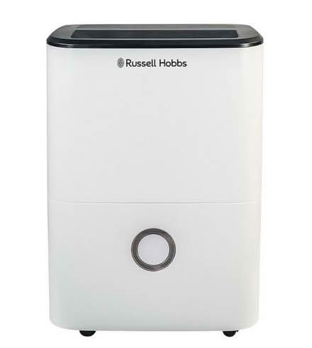 Photo of Dehumidifier (Acton) #1