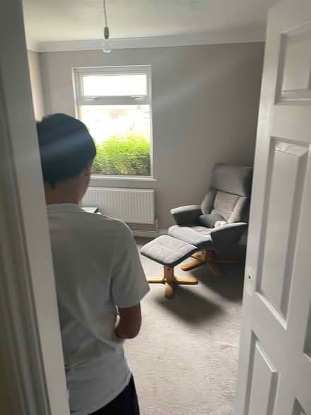 Photo of free Carpet in good condition (RG12 8UJ) #2