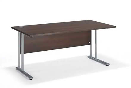 Photo of free Unused desk needs legs (Goring-by-Sea BN12) #3