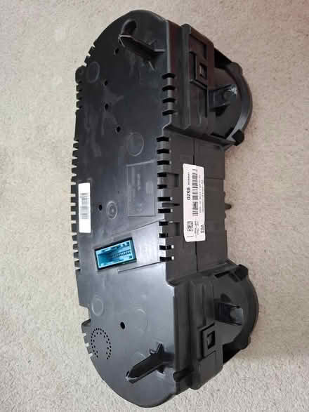 Photo of free Cluster Seat Leon Cupra (Leadenhall MK6) #2