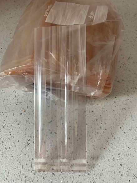 Photo of free Cellophane Bags (Rochford SS4) #1
