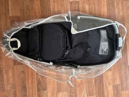 Photo of free Quinny Zapp Xtra (Solihull B90) #1