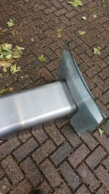 Photo of free Cooker hood (CM17 Harlow) #3