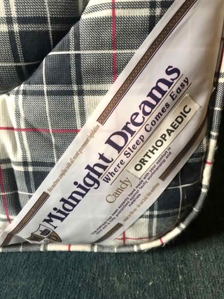 Photo of free Single mattresses (Southport PR8) #2