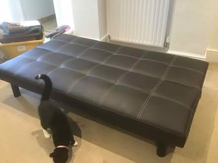 Photo of free Sofabed / Sofa (ME16) #2