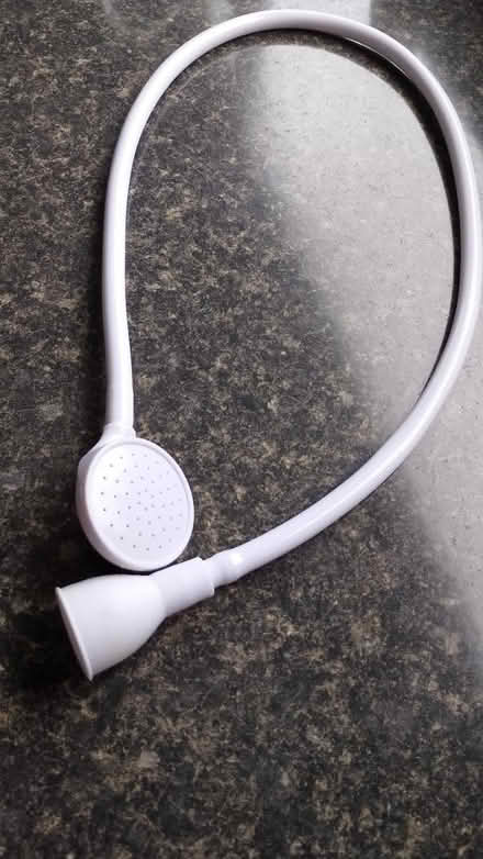 Photo of free Shower hose (Shrewsbury SY5) #1