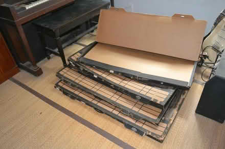 Photo of free flat files (Gardena) #1