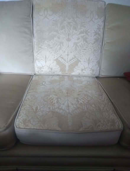 Photo of free Sofa & chairs (Runwell SS11) #2