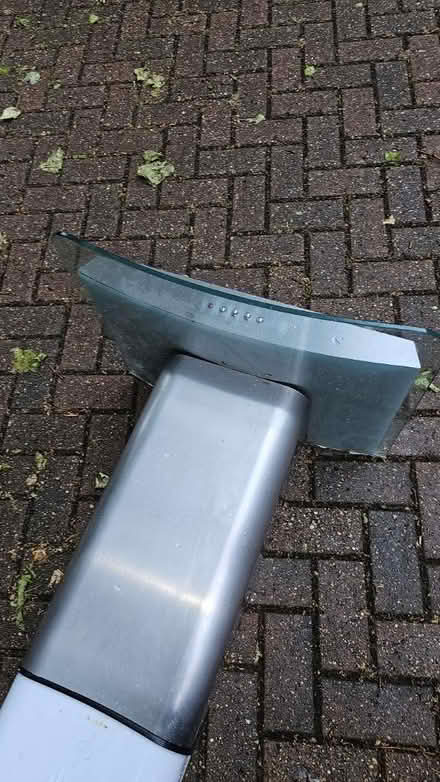 Photo of free Cooker hood (CM17 Harlow) #2