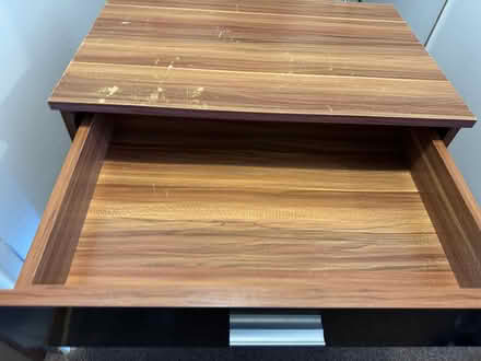 Photo of free Small chest of drawers (Seaton Delaval NE25) #3