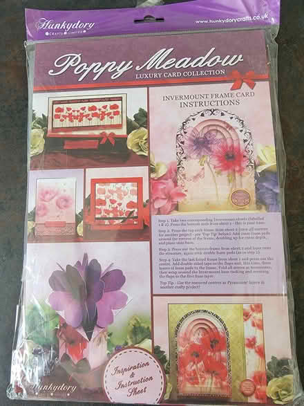 Photo of free Crafting items (Walton. Liverpool 4) #3