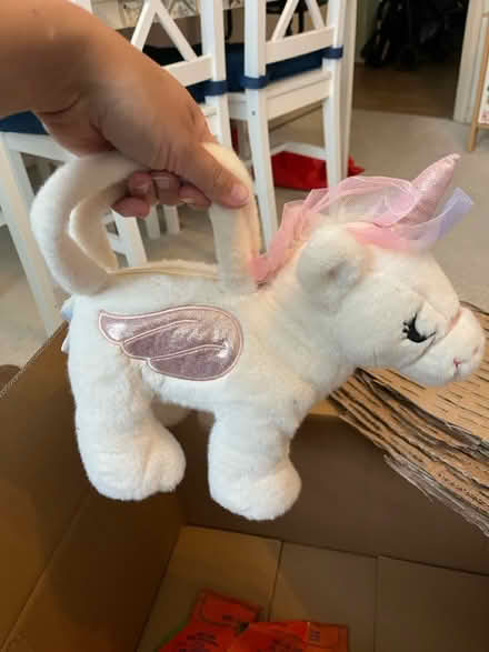 Photo of free Children toys (IG10) #2