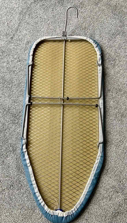 Photo of free Table Top Ironing Board (Christchurch) #4