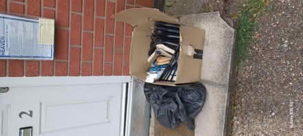 Photo of free Loads of hangers (Orpington) #1