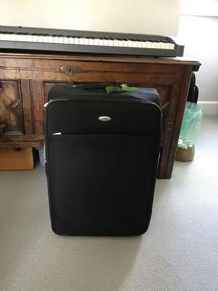 Photo of free Suitcaees (Hampstead Garden Suburb, NW11) #3