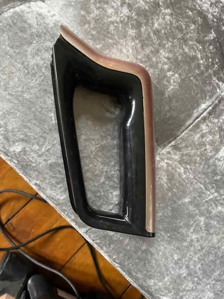 Photo of free Tower vacuum cleaner Hoover (Mossley OL5) #3