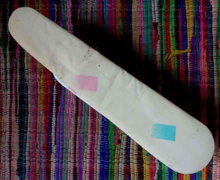 Photo of free sleeve ironing board (New Marston OX3) #1