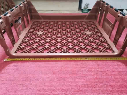 Photo of free Bread crates (Eastbourne) #3