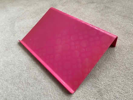 Photo of free IKEA laptop stand (Abbey Wood) #1