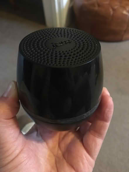 Photo of free Small blue tooth speaker (Shrewsbury) #1
