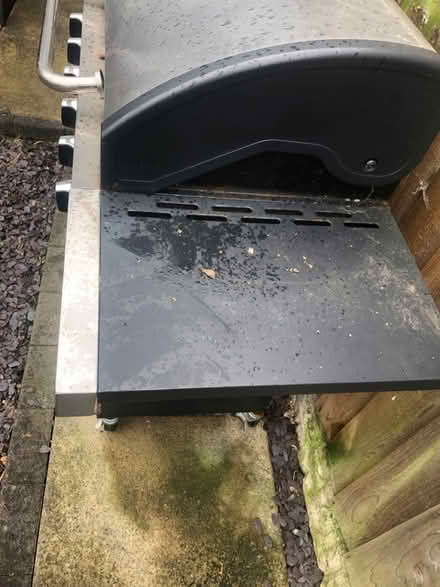 Photo of free Barbecue BBQ (Walton L9) #4