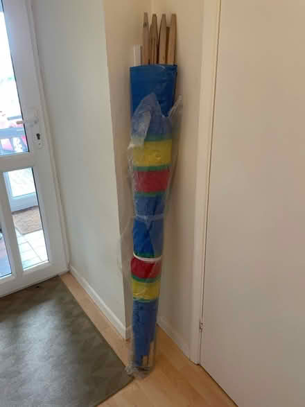 Photo of free Wind break for beach (Halesowen B63) #1