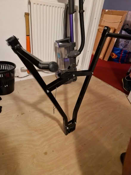 Photo of free Bike carrier (TN35 clive vale) #1