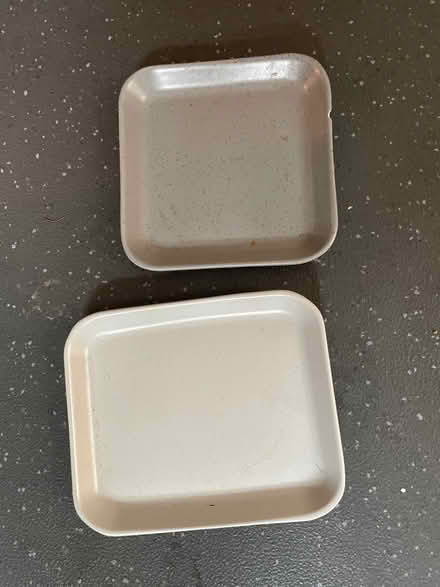 Photo of free IKEA candle trays (Garston WD25) #1