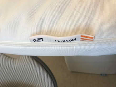 Photo of free Single IKEA Mattress (Portsmouth PO3 Baffins) #3